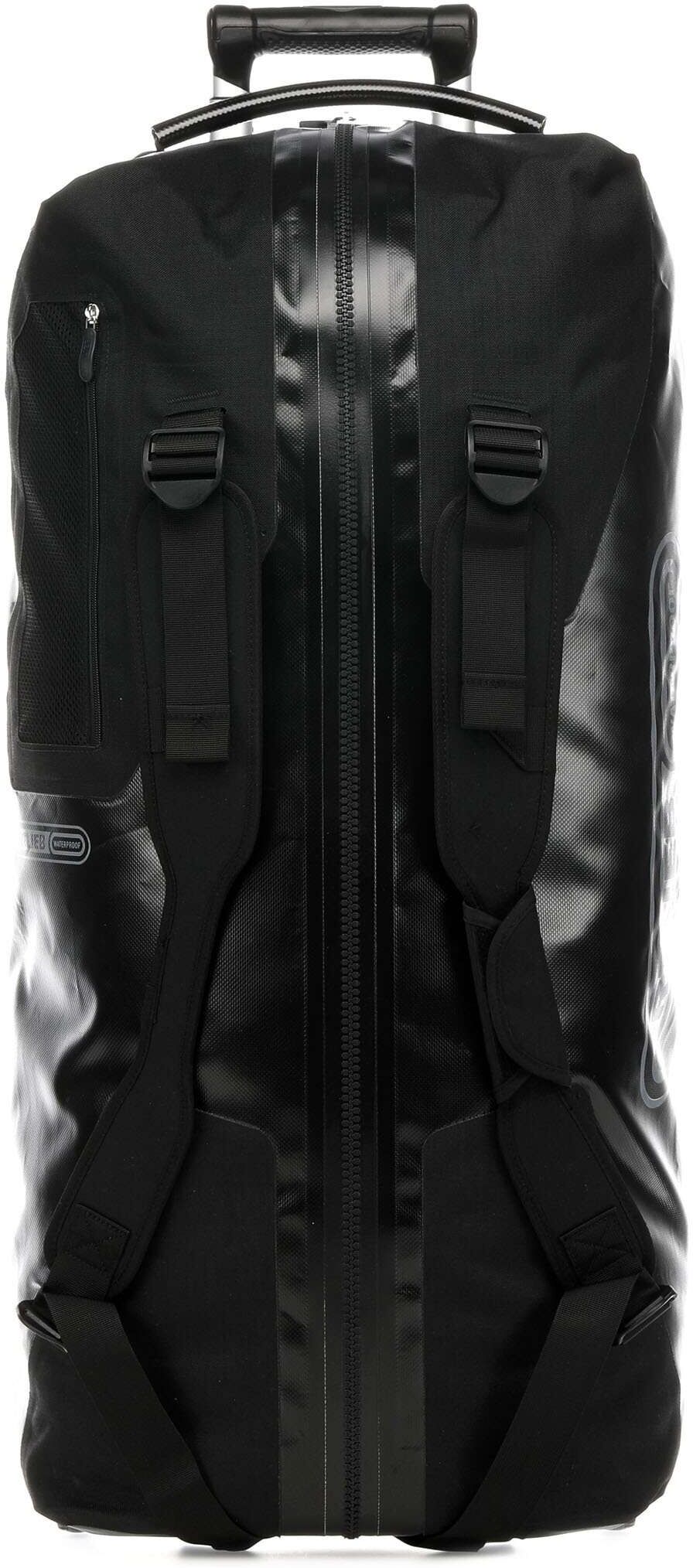 Ortlieb Duffle RG 85 Rucksack-Trolley, schwarz