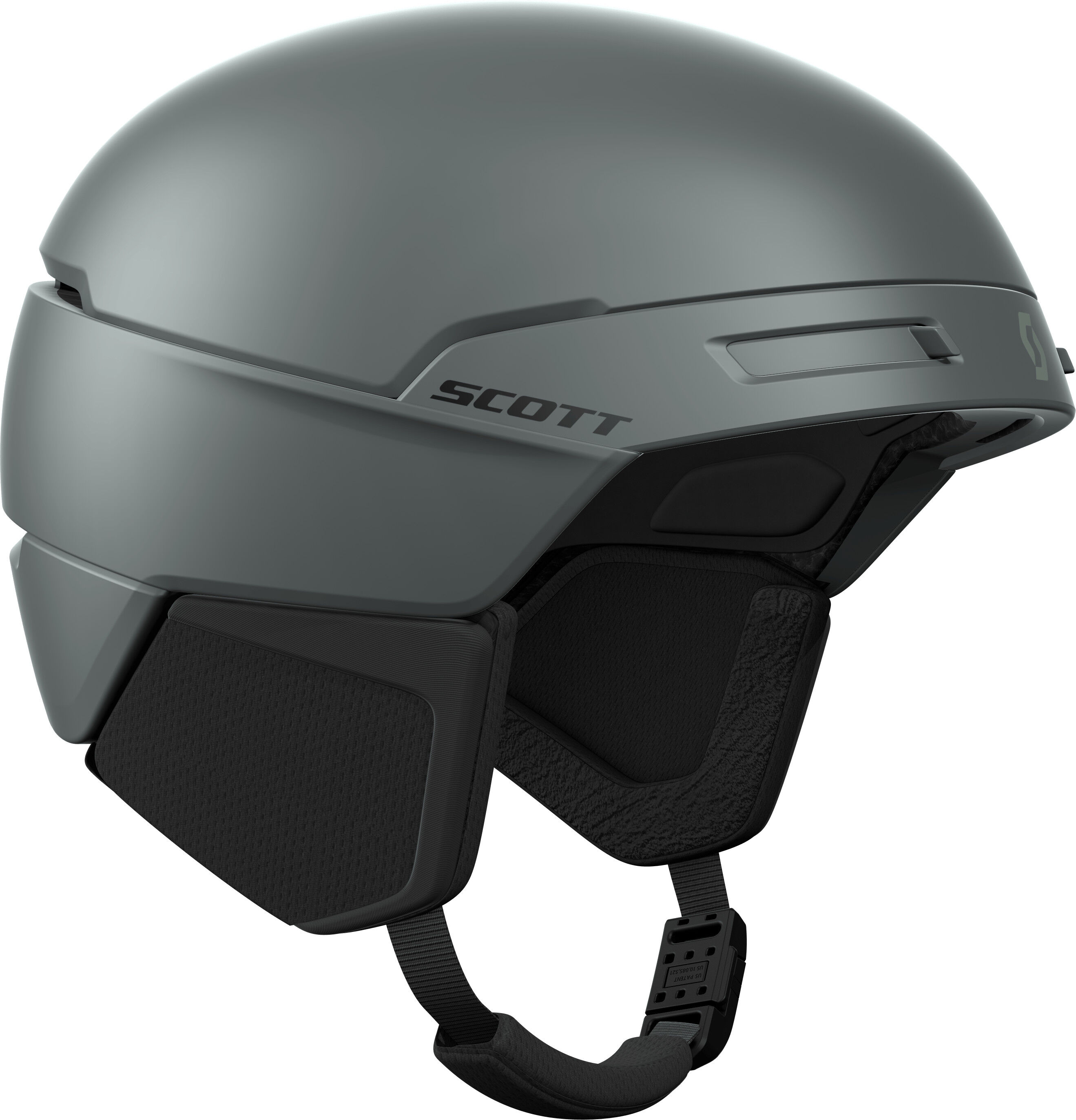 Scott Flow Pro Mips Helmet Douglas Green S