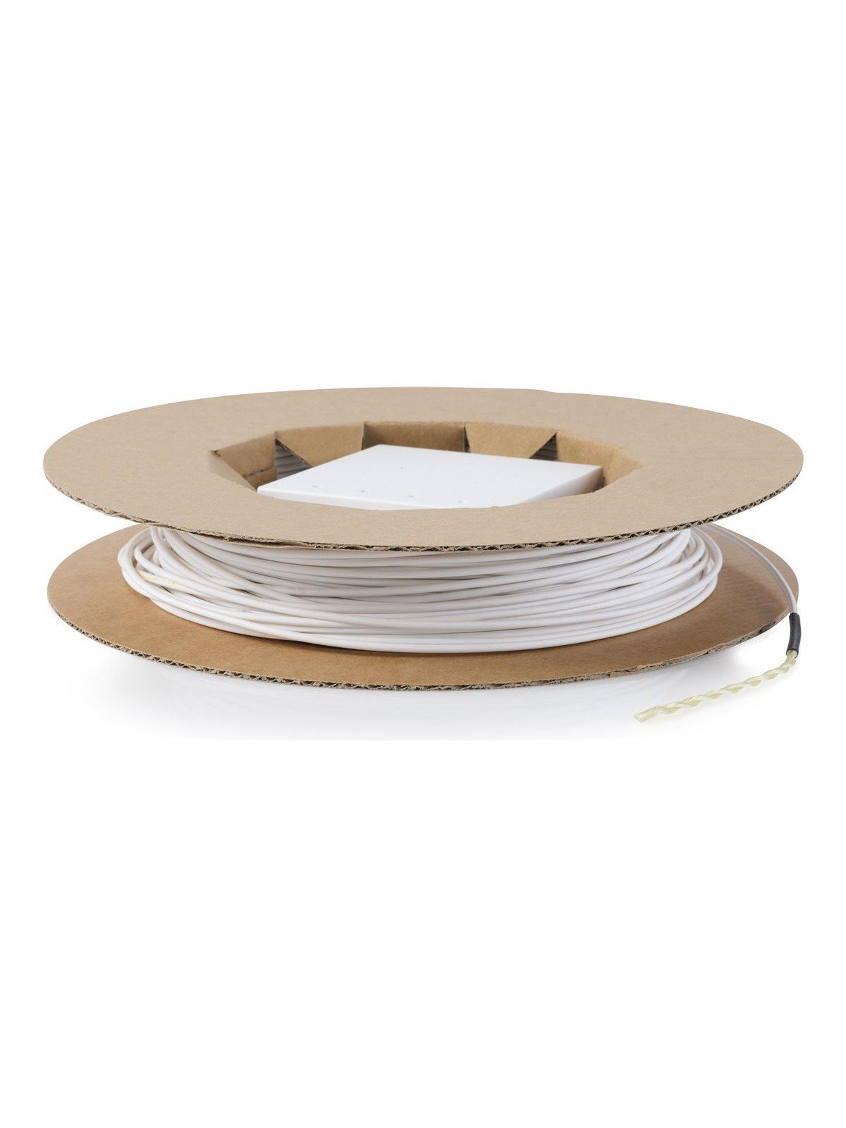 DIGITUS network cable kit - 30 m - Weiß