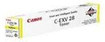 Canon C-EXV 28 Y toner amarelo