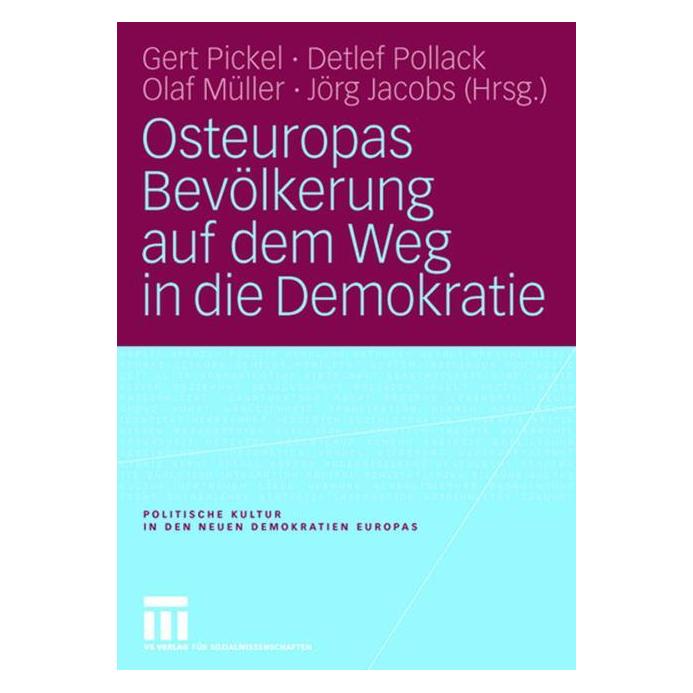 VS Osteuropas Bevölkerung auf dem Weg (63544827)