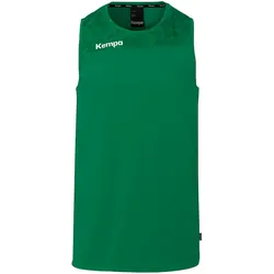 Kempa Athletics 29 Tanktop Kinder lagune 128