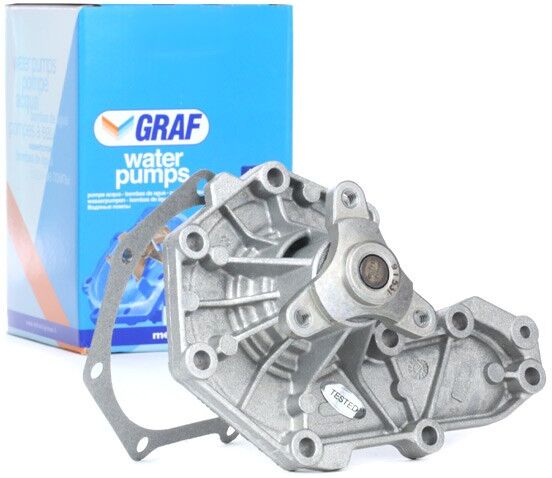 GRAF PA531 Wasserpumpe