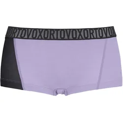 Ortovox, Damen, Funktionsunterhose, Women's 150 Essential Hot Pants (S), Violett