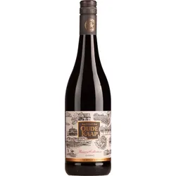 Oude Kaap Shiraz Reserve 2024