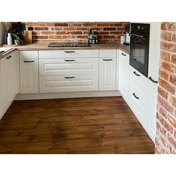 Kiefer Massivholzdielen, 21x142 mm, Natur, rundum Nut & Feder, mit Microfase Deckbreite 132 mm