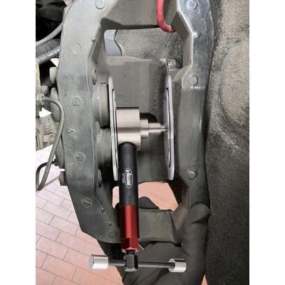 VIGOR Montagewerkzeugsatz, Bremskolben V7132N