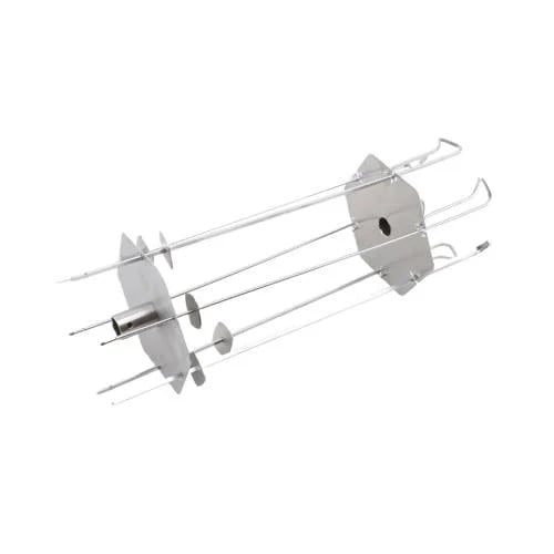 The Bastard Rotisserie Spies Rack Large