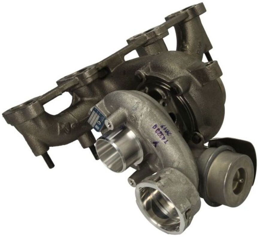 Turbocompresseur 3K 5439 988 0058