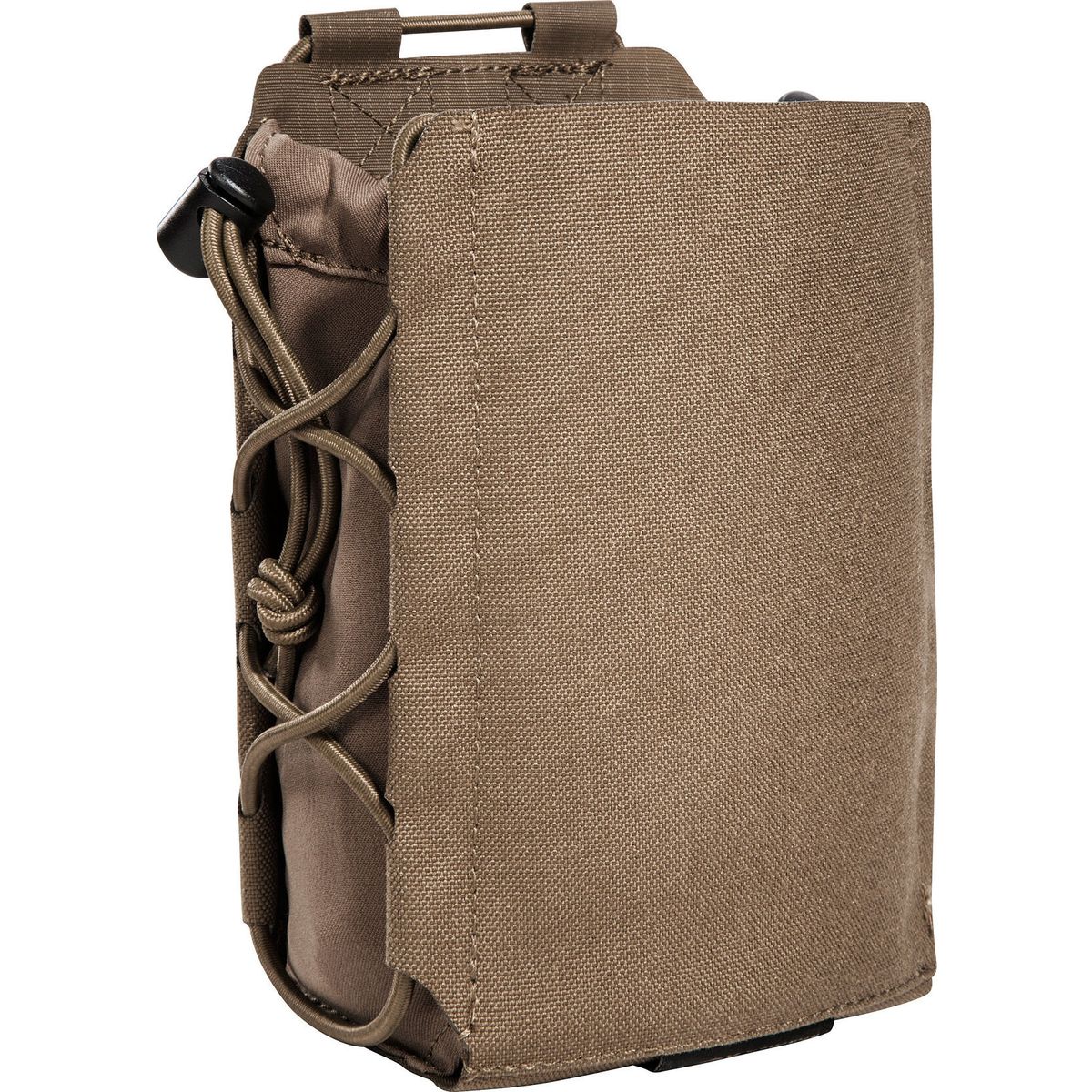 Tasmanian Tiger Multipurpose Side Pouch coyote brown (346) 7328-346