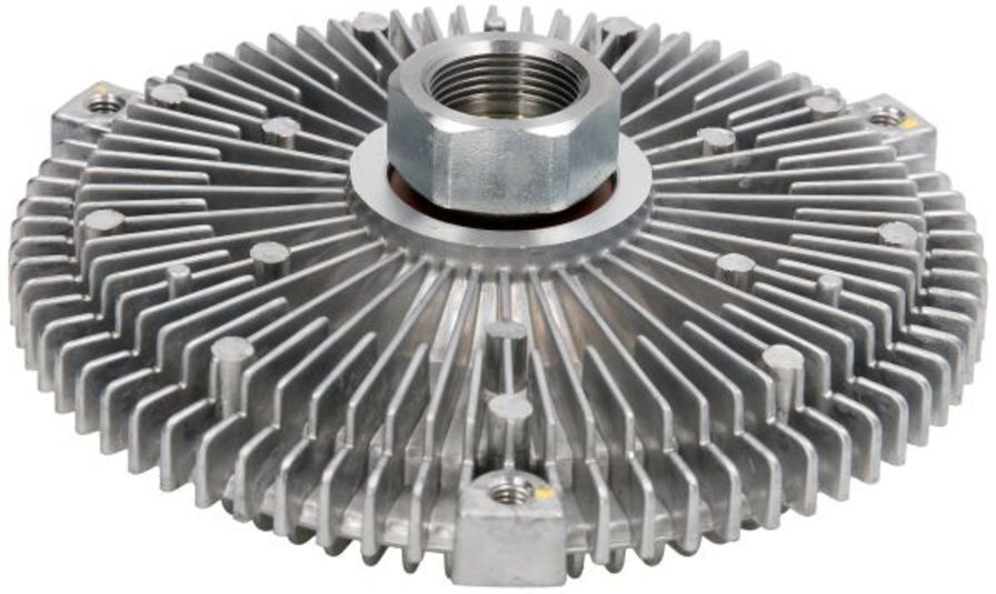 Kupplung, Kühlerlüfter THERMOTEC D5B008TT