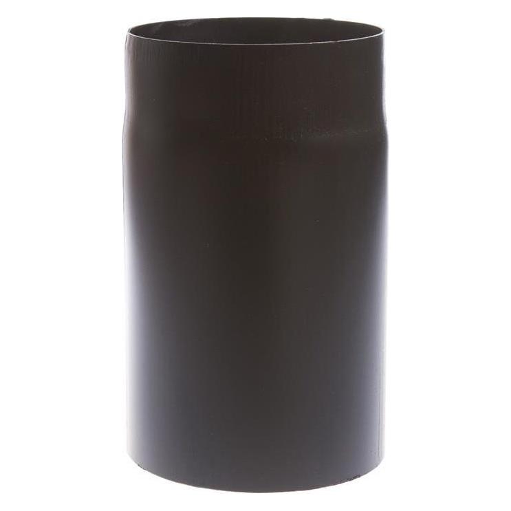 Wade FLUE D160/2MM 0.25M BLACK (37391566)
