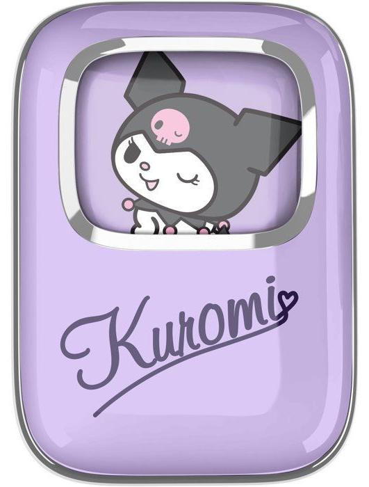 Bitty Boomers TWS-oordopjes Slide Kuromi