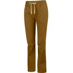 Wild Country, Damen, Outdoorhose, Flow (XS), Braun