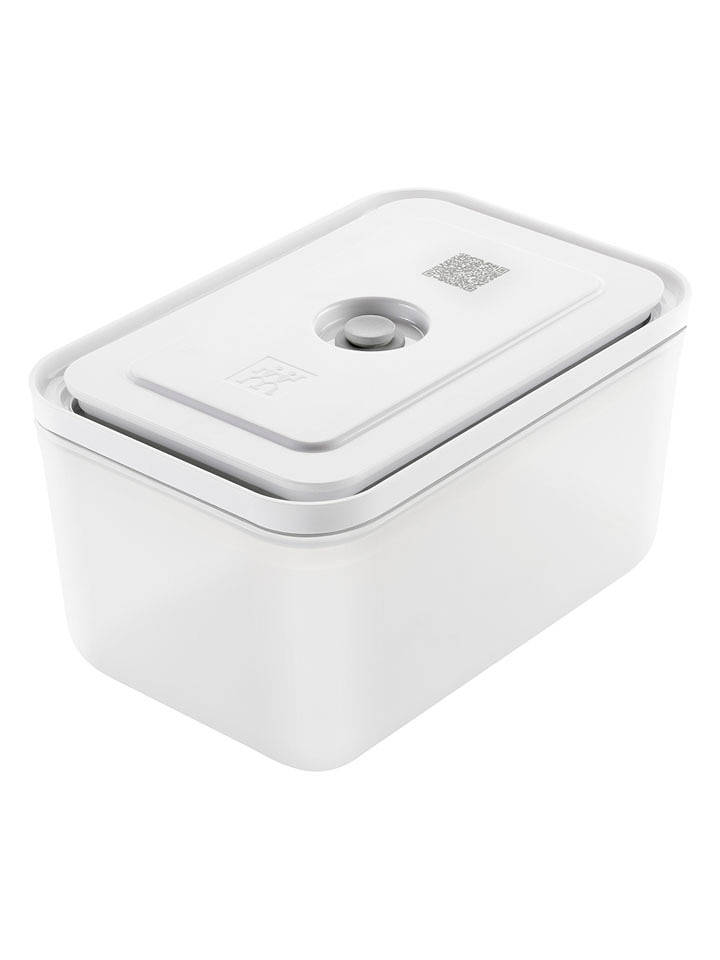 Zwilling Lunchbox ''Grey Line'' in Weiß - 2 l - onesize