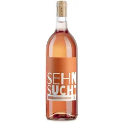 Sehnsucht Badischer Landwein rosé 1l