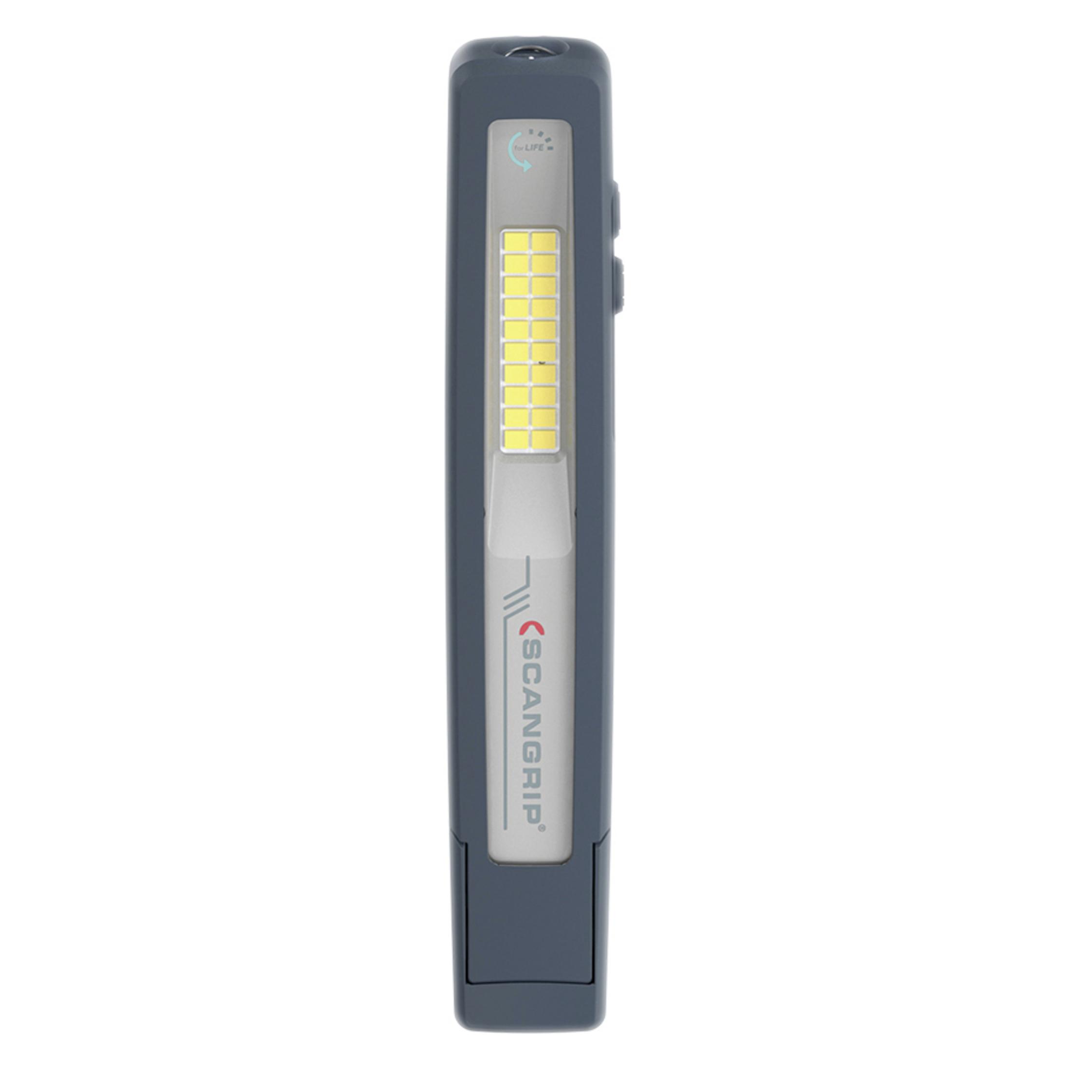Scangrip Arbeitsleuchte (150 lm) (03.6209)