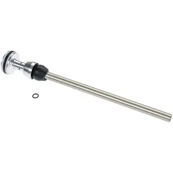 RockShox Federschaft Debon Air 140 mm silber