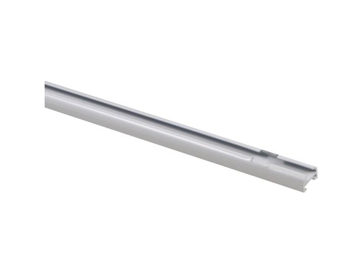 Sun+Shadow Deckenprofil Curtain & more weiss Aluminium B 160 cm