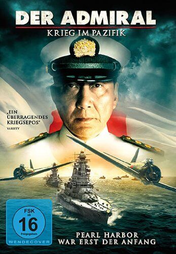 Izuru Narushima - Der Admiral - Krieg im Pazifik - Preis vom 11.10.2026 03:10:56 h