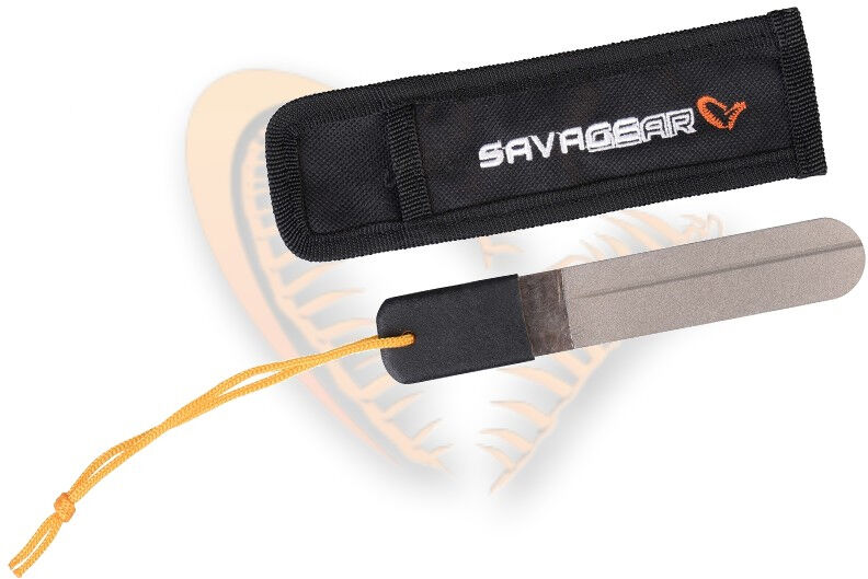 Savage Gear Diamond Dust Hook File
