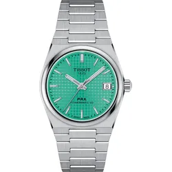 Tissot PRX Powermatic Damenuhr T137.207.11.091.01