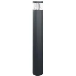Esylux, Gartenbeleuchtung, ETSE LED-Pollerleuchte (500 lm, IP65)