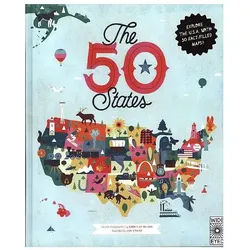 The 50 States, Kinderbücher von Gabrielle Balkan