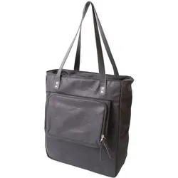 ATRAN EINZELTASCHE BELLA 13 TOTE" SCHWARZ"