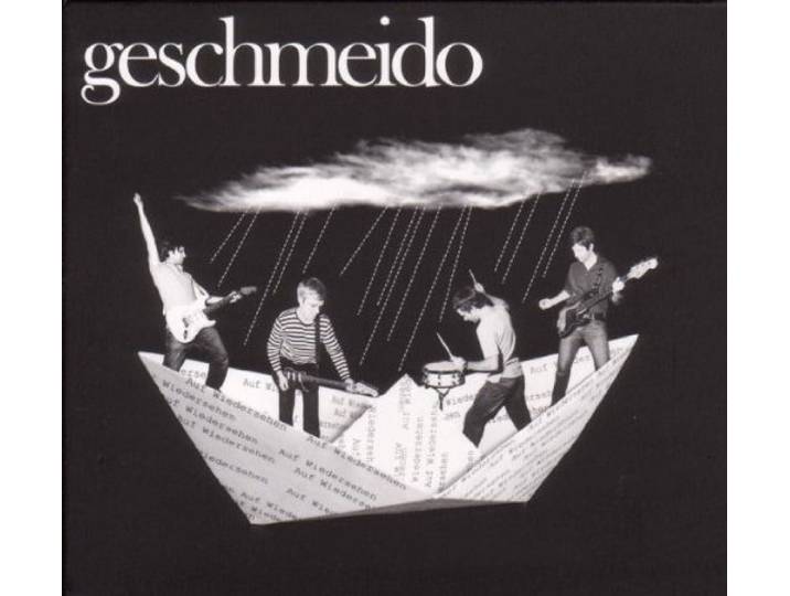 Auf Wiedersehen