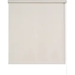 Verdunkelungsrollo Ulrich Sandfarben ca. 45x150cm