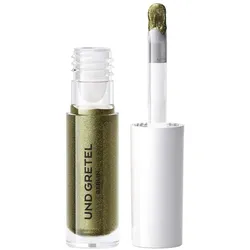 GLANZ - Liquid Eye Shadow 02 Fairy Fern 2ml