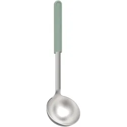 Suppenkelle CHEF IT (BHT 8,50x7,50x35,50 cm) - grün - BHT 8,50x7,50x35,50 cm