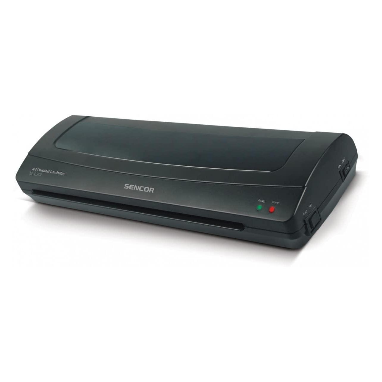 Sencor Lamineringsmaskine SLA 201, A4 laminator (125 µm, A4) (SLA 201)