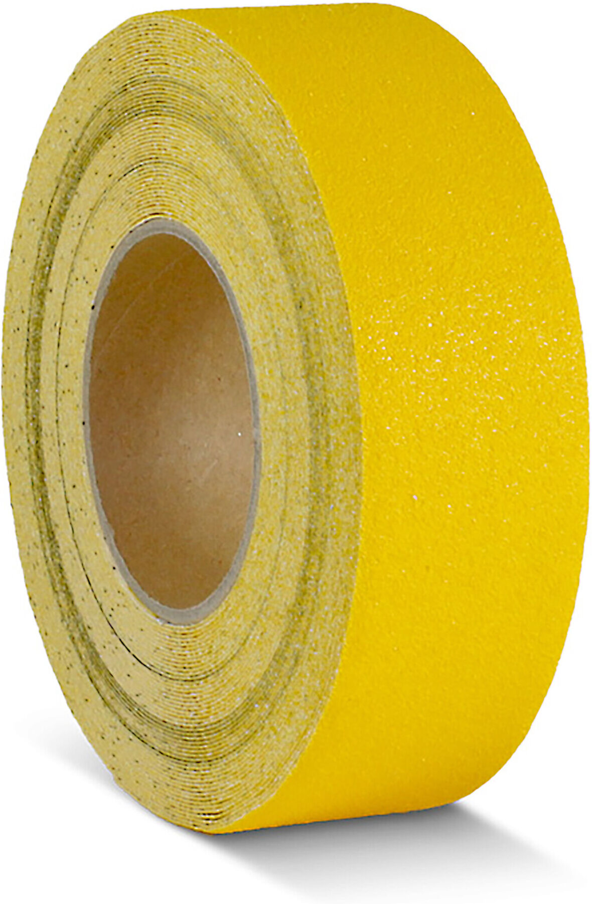 Moravia Antirutsch-Belag gelb verformbar selbstklebend auf Rolle 50 mm x 18,3 m (265.20.051)