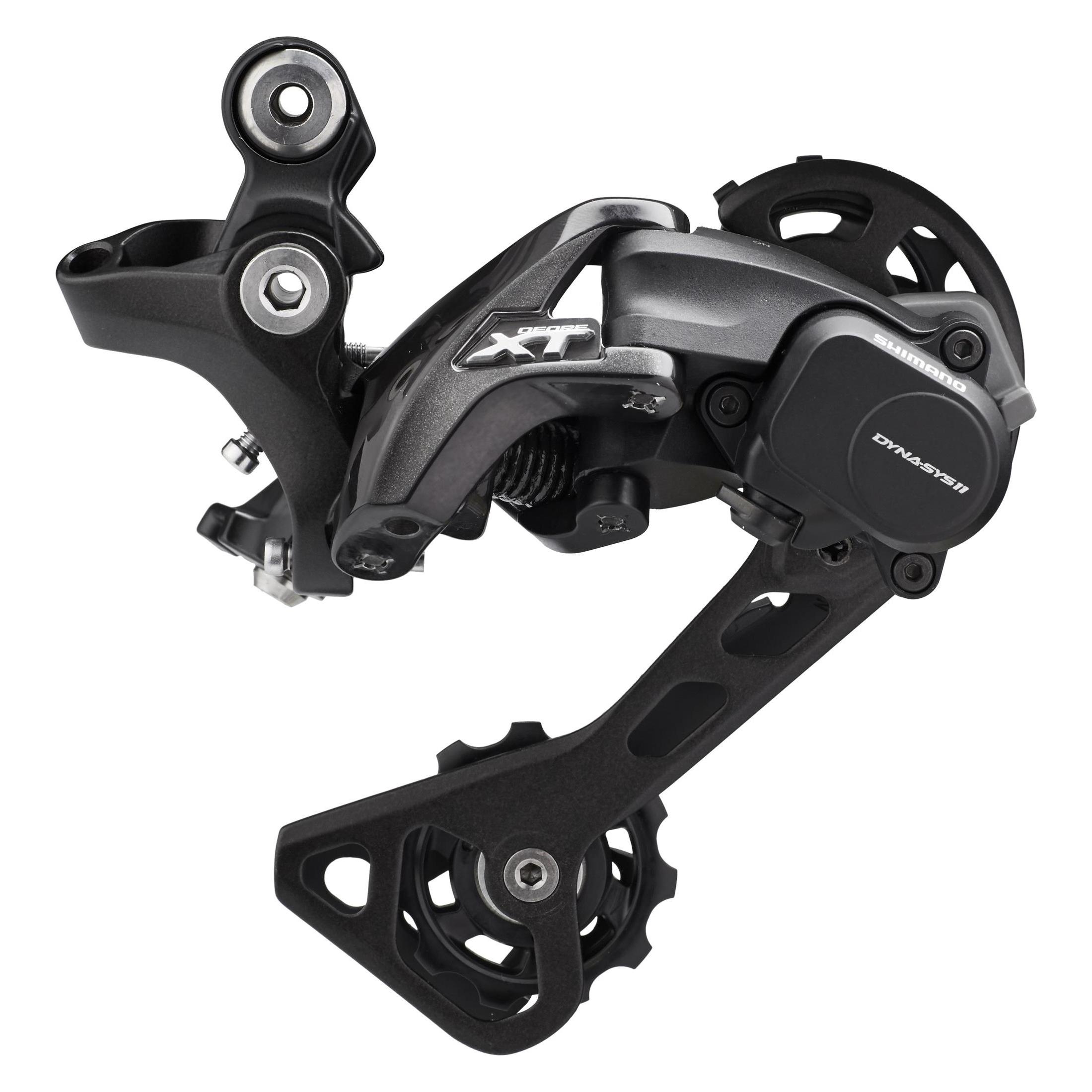 Shimano Deore XT RD-M8000 (11-fach) (IRDM8000SGS)
