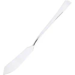 Contacto,Besteck LOUISA Fischmesser, 19,5 cm