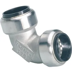 Steckfitting Winkel 90° (i x i) (Ausführung: 22 mm)