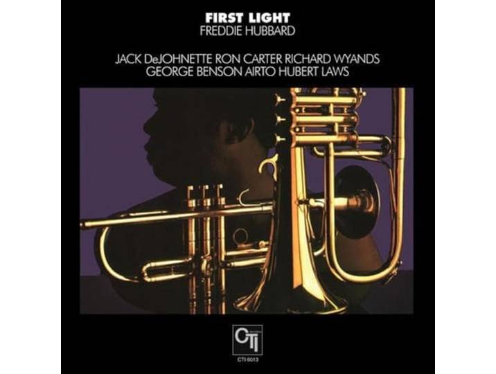 First Light