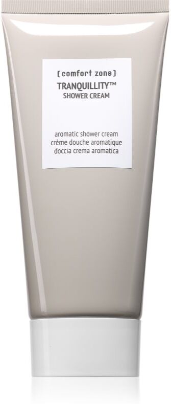 Comfort Zone Tranquillity Hydrating Shower Cream 200 ml