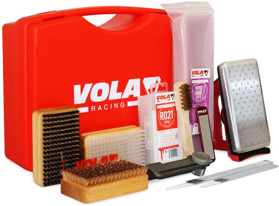Vola  - Set Alpin - Kit Entretien