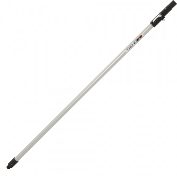Trev - Abrek - TecnoVIR TECNOVIR - Asta Telscopica Pneumatica 170-320 cm