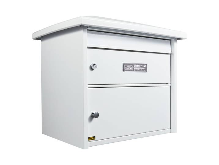 Burg-Wächter Briefkasten Europa