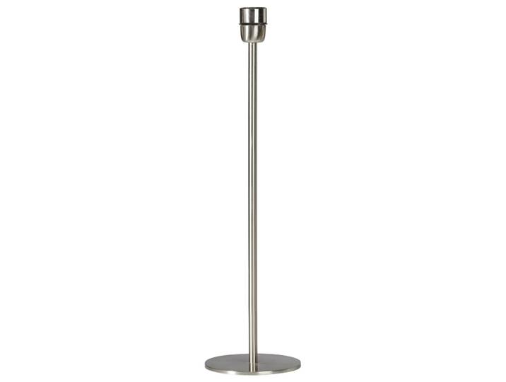 PR Home Base lampenvoet 55 cm Mat chroom