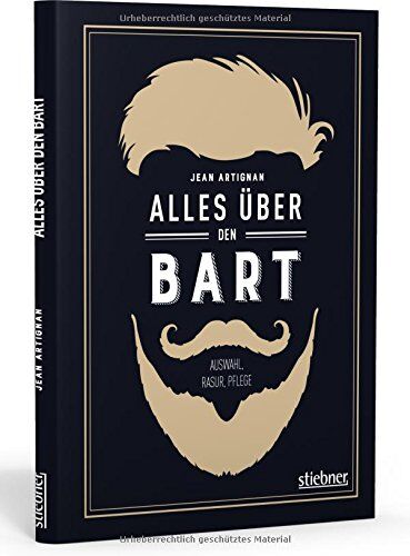 Jean Artignan - Alles über den Bart: Auswahl, Rasur, Pflege - Preis vom 09.10.2026 07:28:09 h