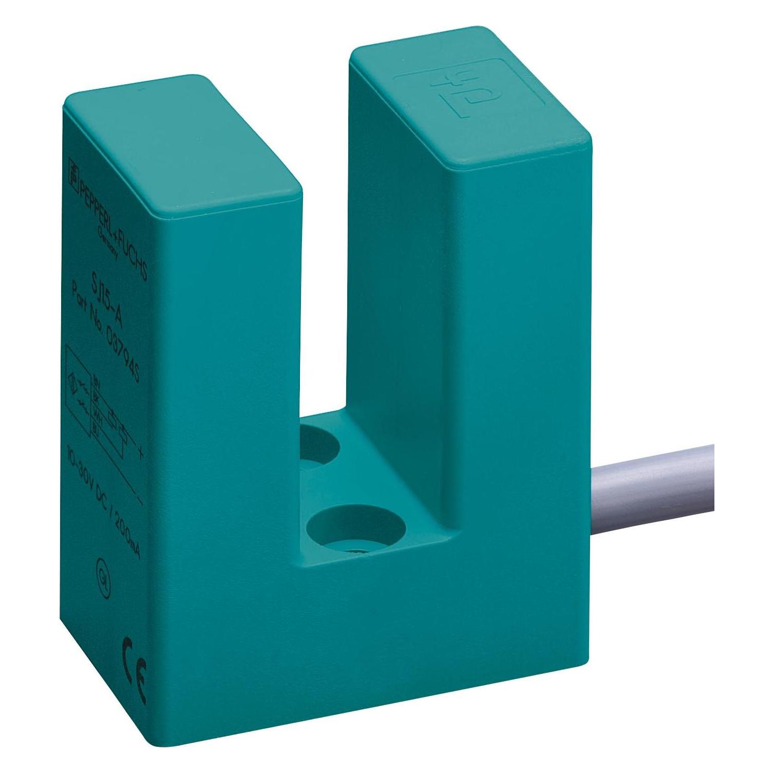 Pepperl & Fuchs PEPPERL+FUCHS SJ15-E-Y37062 (Sensor) (037062)