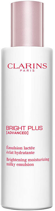 Clarins Bright Plus [ADVANCED] Crème de Jour