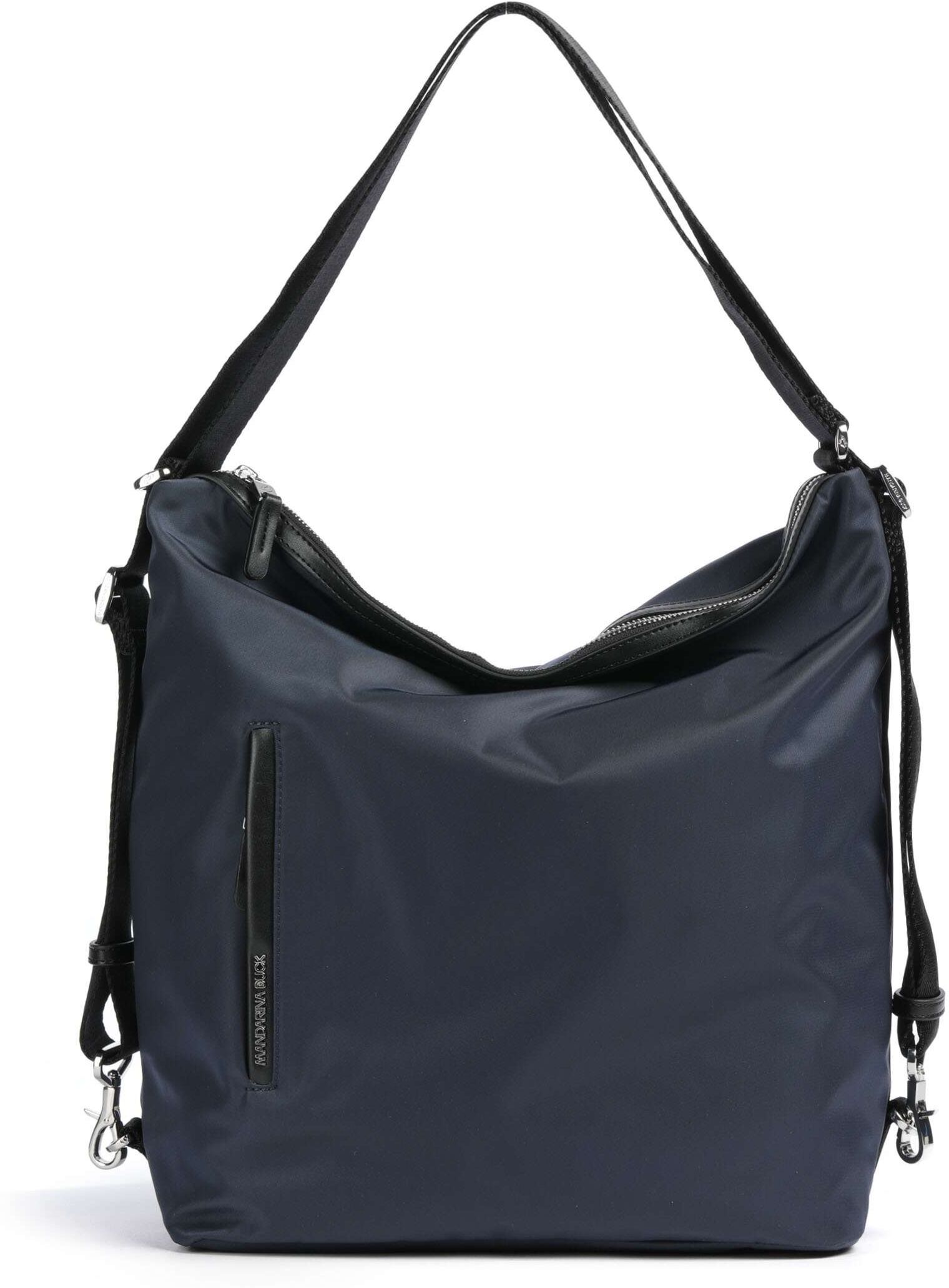 Mandarina Duck Hunter Rucksack-Tasche, blau