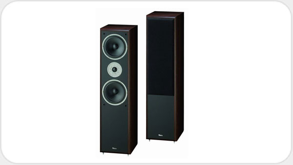 Magnat Monitor Supreme 802 *mokka* MG14480801
