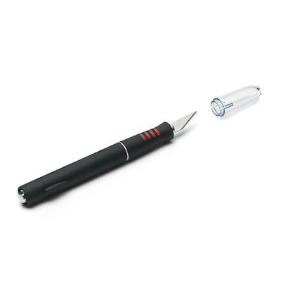 Revell Hobby Messer mit Ersatzklingen 39059 Spezialwerkzeug